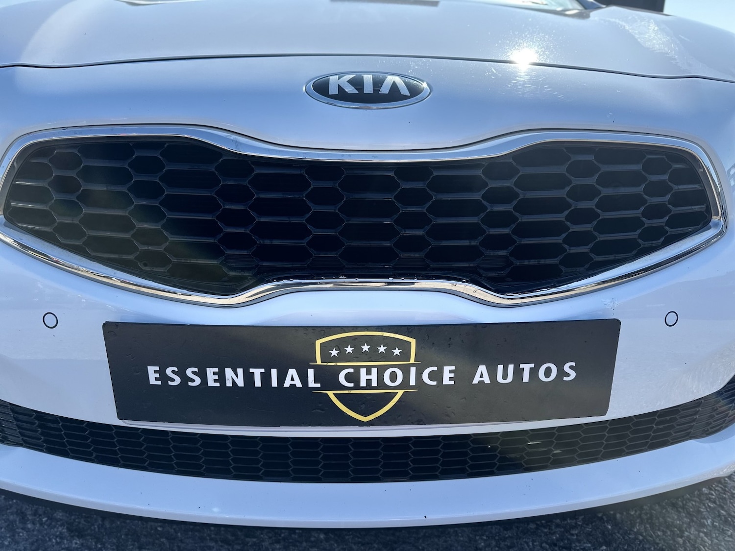 Used Kia Ceed 2014 for sale - 77954029: Photo 9