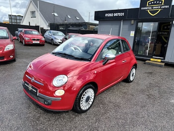 Used Fiat 500 2013 for sale - 78829522: Photo