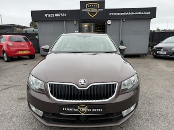 Used Skoda Octavia 2013 for sale - 77968783: Photo