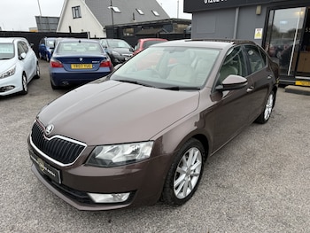Used Skoda Octavia 2013 for sale - 77968783: Photo