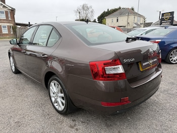 Used Skoda Octavia 2013 for sale - 77968783: Photo