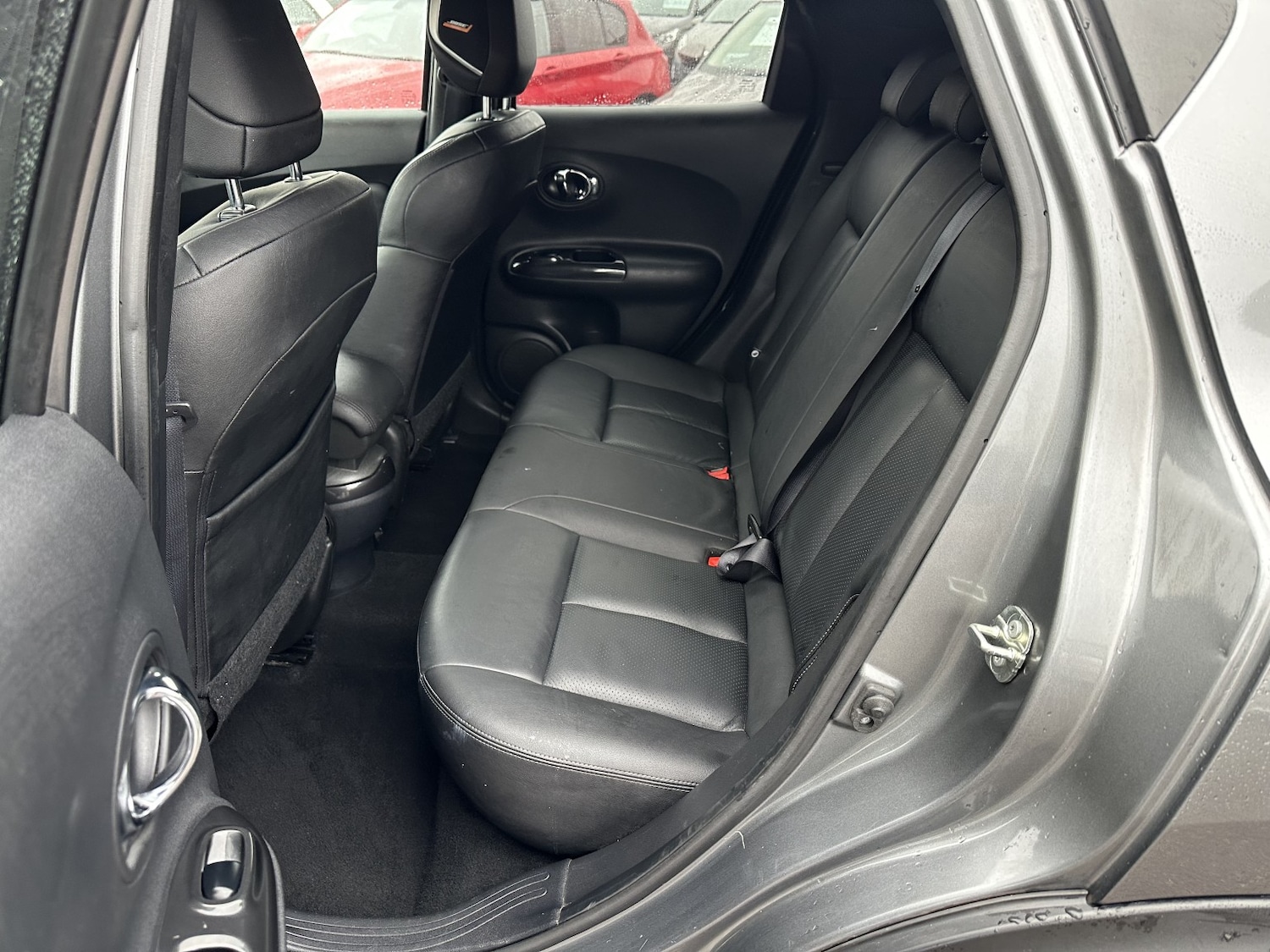 Used Nissan Juke 2018 for sale - 78125224: Photo 10