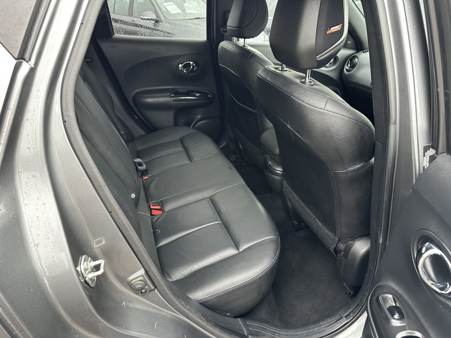 Used Nissan Juke 2018 for sale - 78125224: Photo 11