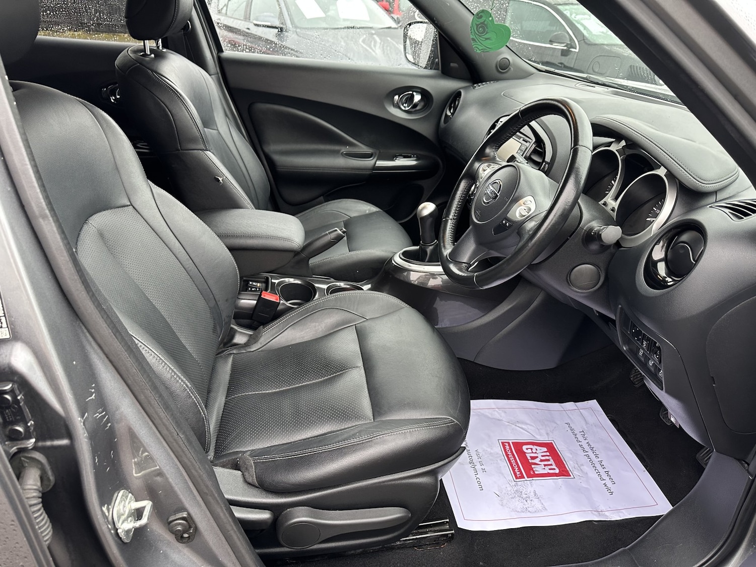 Used Nissan Juke 2018 for sale - 78125224: Photo 15