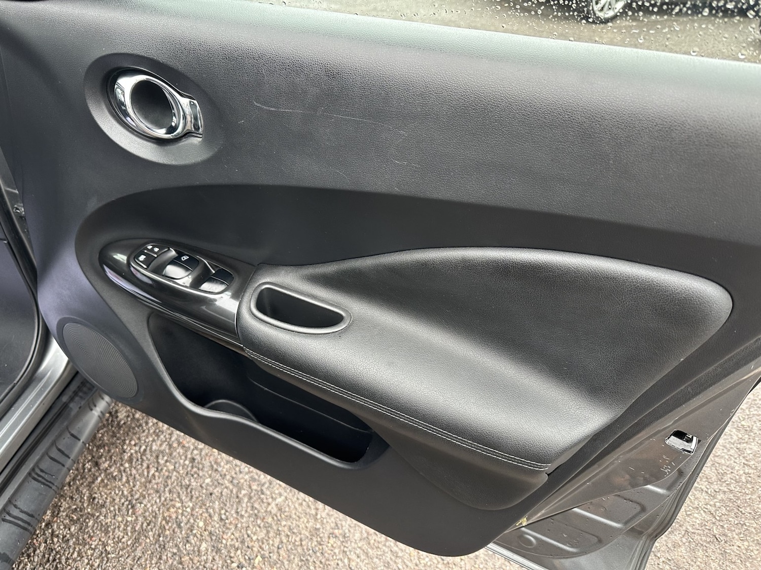 Used Nissan Juke 2018 for sale - 78125224: Photo 16