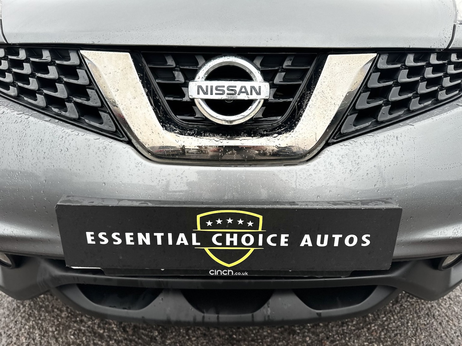 Used Nissan Juke 2018 for sale - 78125224: Photo 17