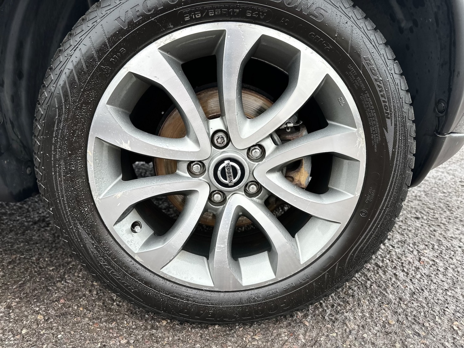 Used Nissan Juke 2018 for sale - 78125224: Photo 18