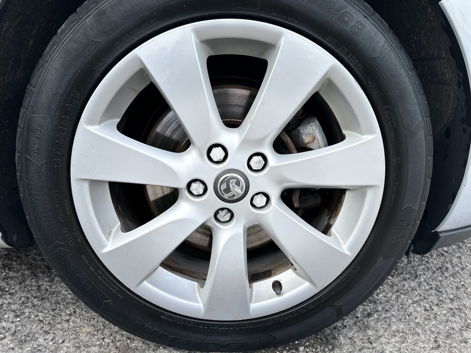 Used Vauxhall Astra GTC 2014 for sale - 77906658: Photo 15