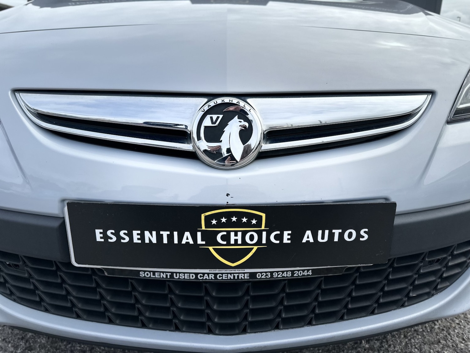 Used Vauxhall Astra GTC 2014 for sale - 77906658: Photo 9