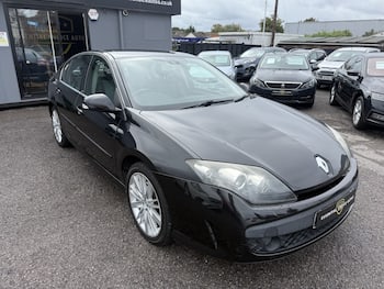 Used Renault Laguna 2008 for sale - 79697063: Photo