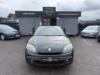 Used Renault Laguna 2008 for sale - 79697063: Photo