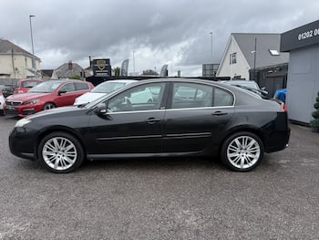 Used Renault Laguna 2008 for sale - 79697063: Photo
