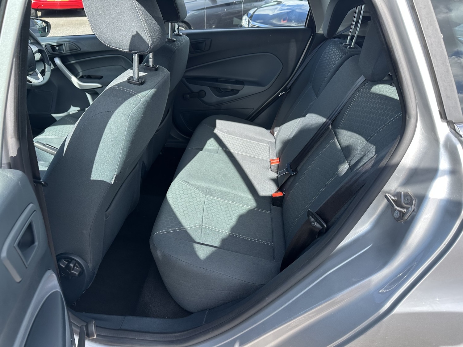 Used Ford Fiesta 2011 for sale - 78056989: Photo 10