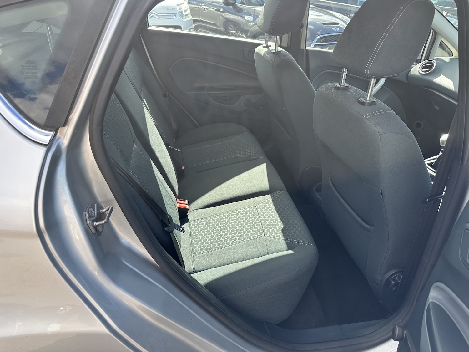 Used Ford Fiesta 2011 for sale - 78056989: Photo 11