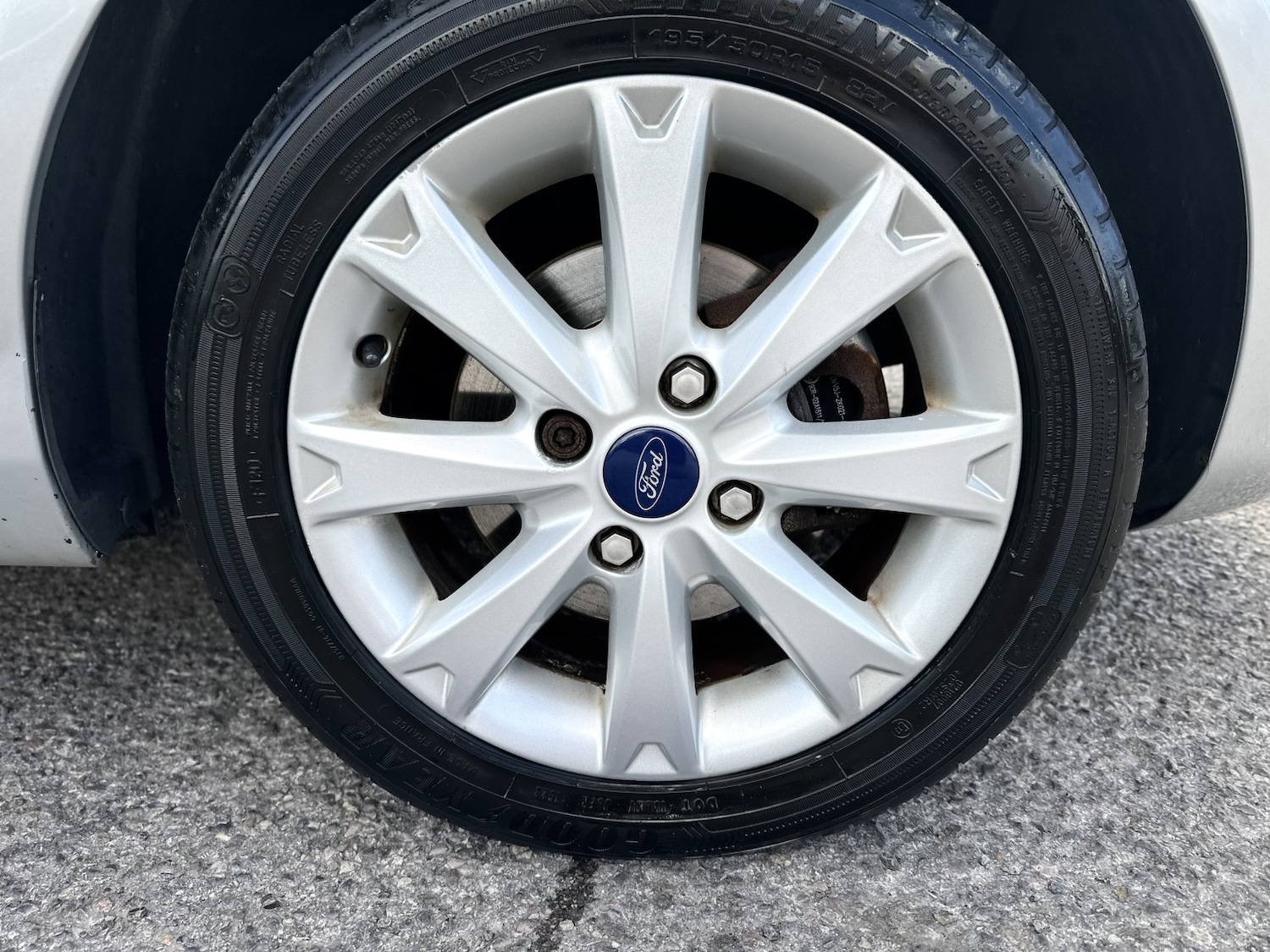 Used Ford Fiesta 2011 for sale - 78056989: Photo 16