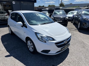 Used Vauxhall Corsa 2015 for sale - 79463524: Photo