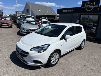 Used Vauxhall Corsa 2015 for sale - 79463524: Photo