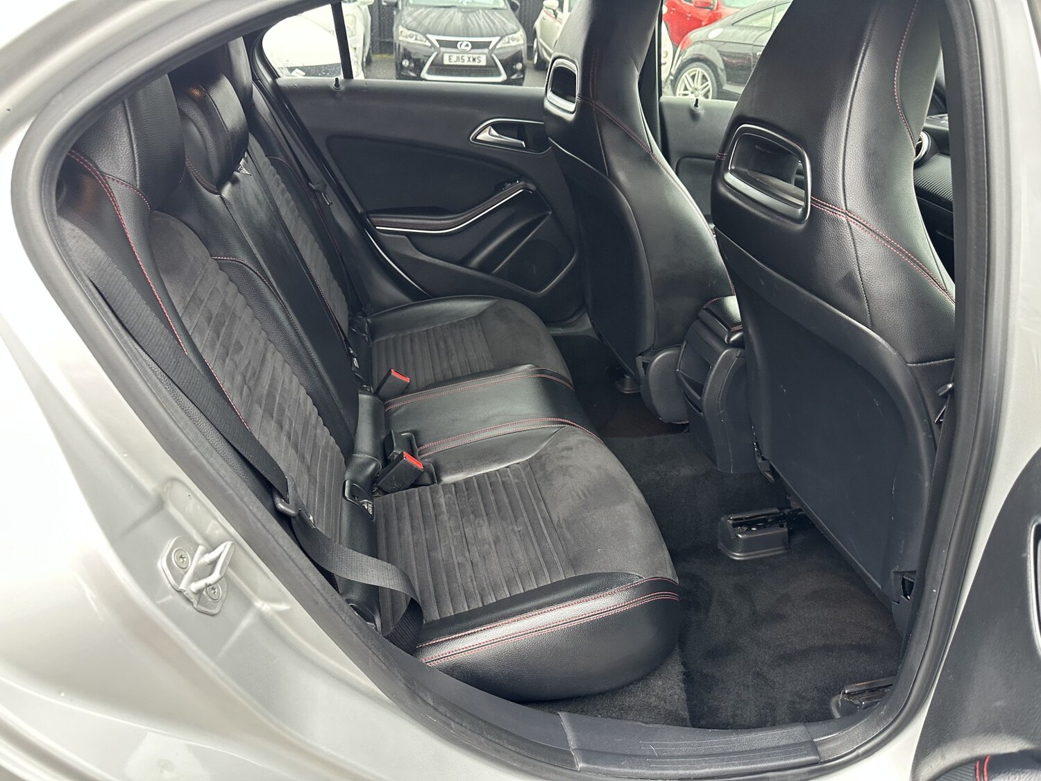 Used Mercedes-Benz A-Class 2013 for sale - 77822223: Photo 11