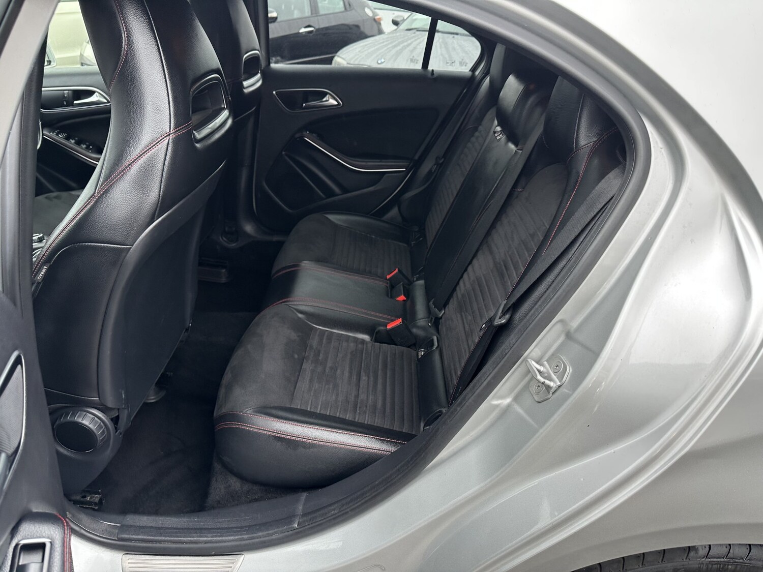 Used Mercedes-Benz A-Class 2013 for sale - 77822223: Photo 12