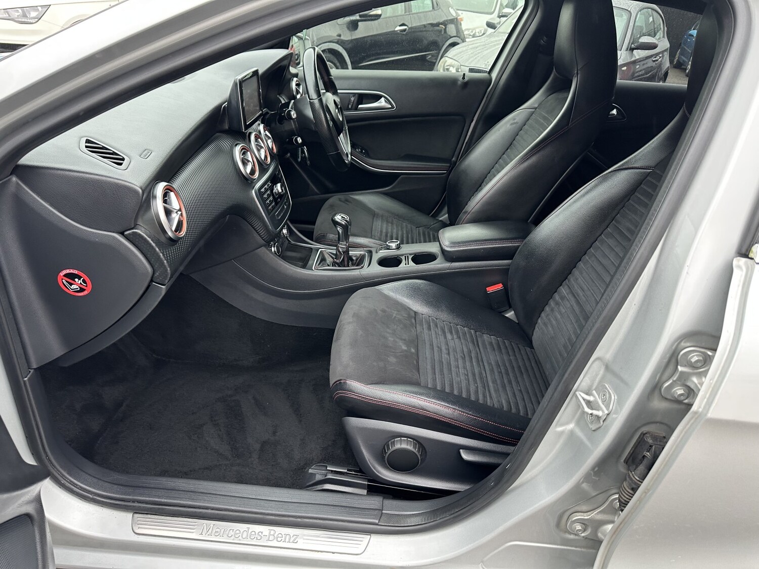 Used Mercedes-Benz A-Class 2013 for sale - 77822223: Photo 13