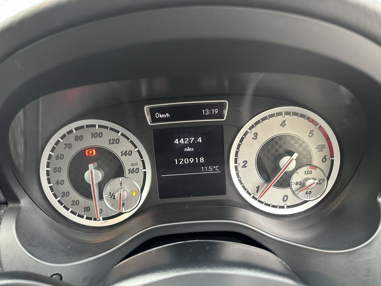 Used Mercedes-Benz A-Class 2013 for sale - 77822223: Photo 15