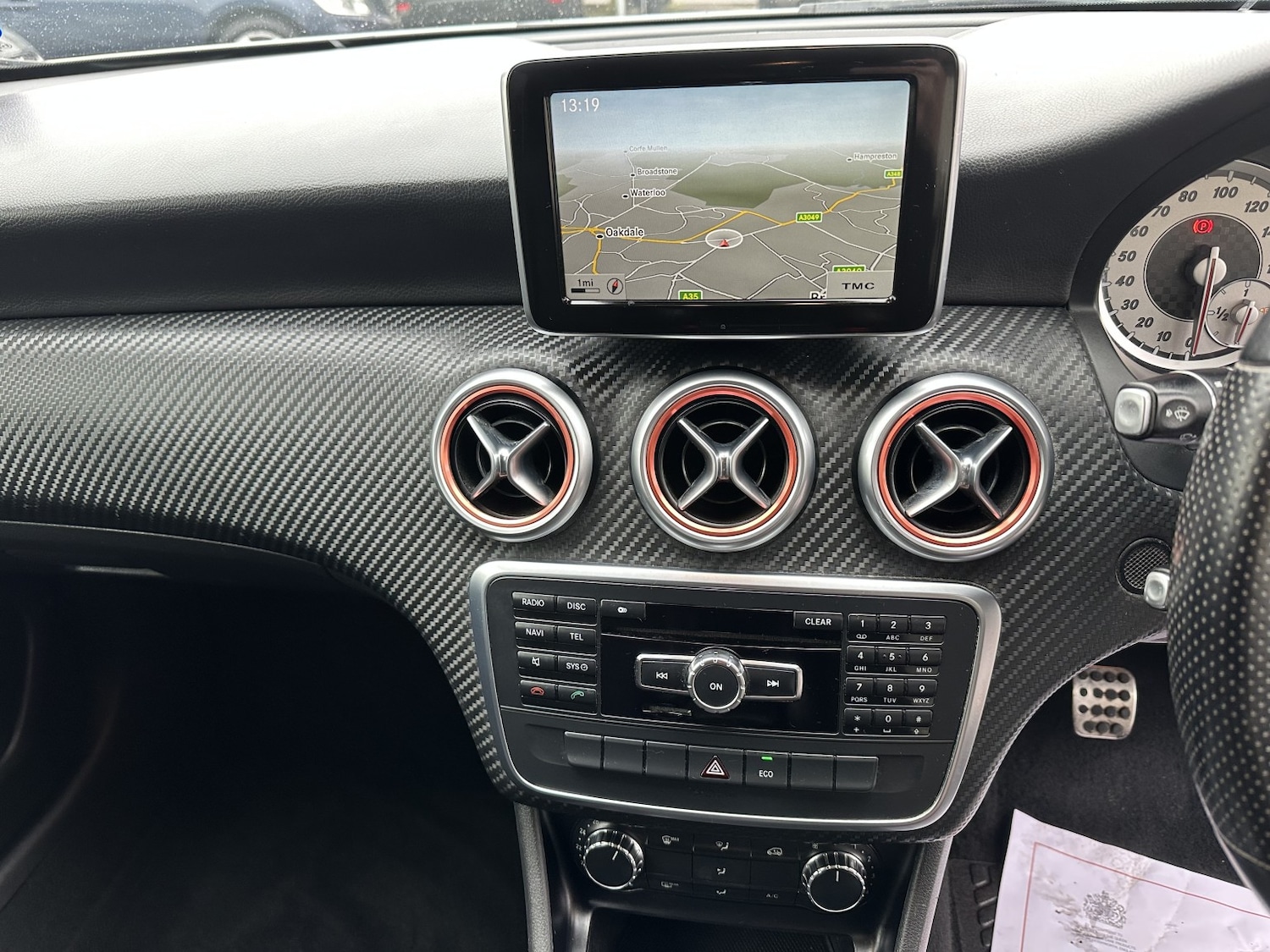 Used Mercedes-Benz A-Class 2013 for sale - 77822223: Photo 16