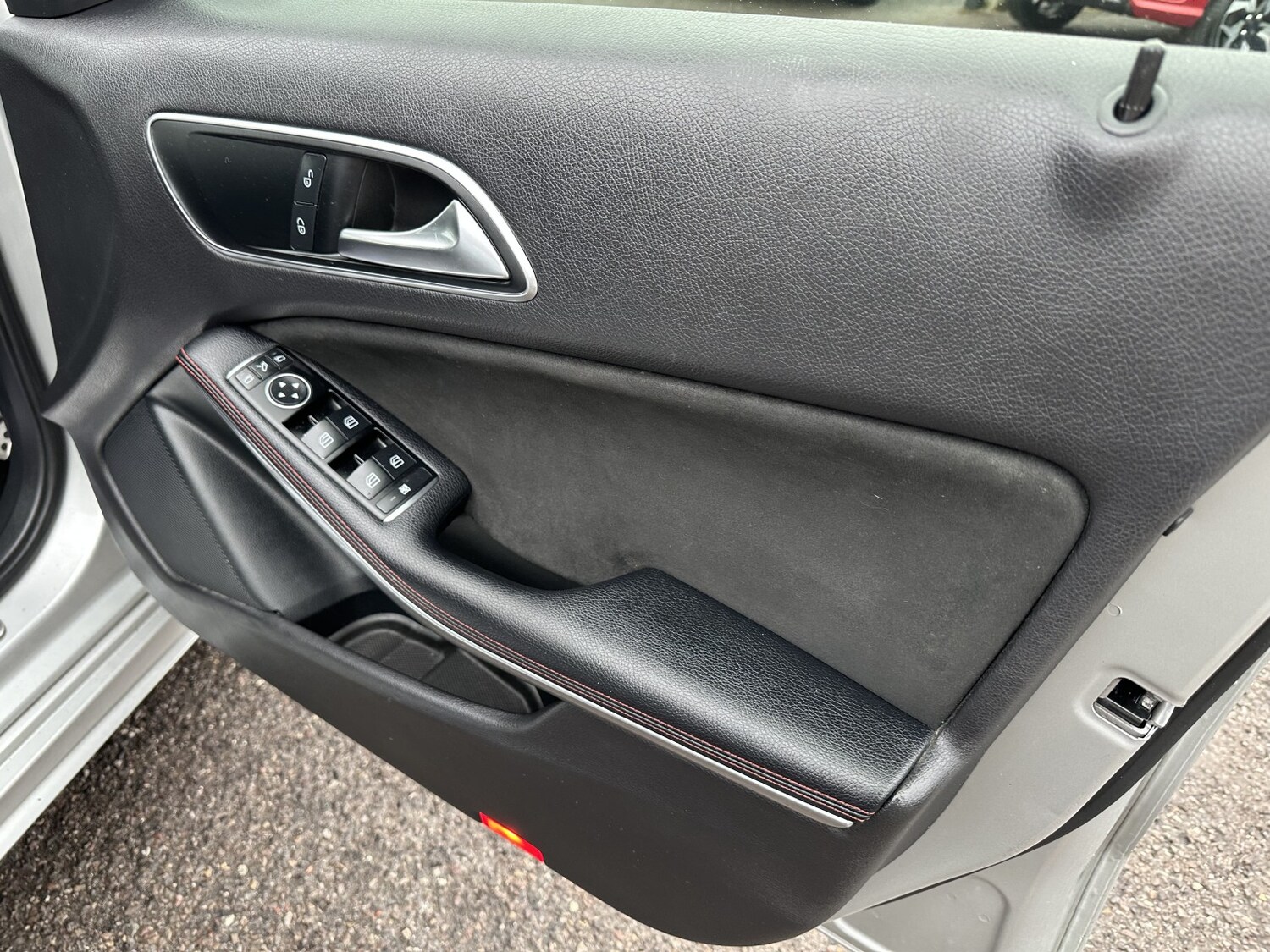 Used Mercedes-Benz A-Class 2013 for sale - 77822223: Photo 17