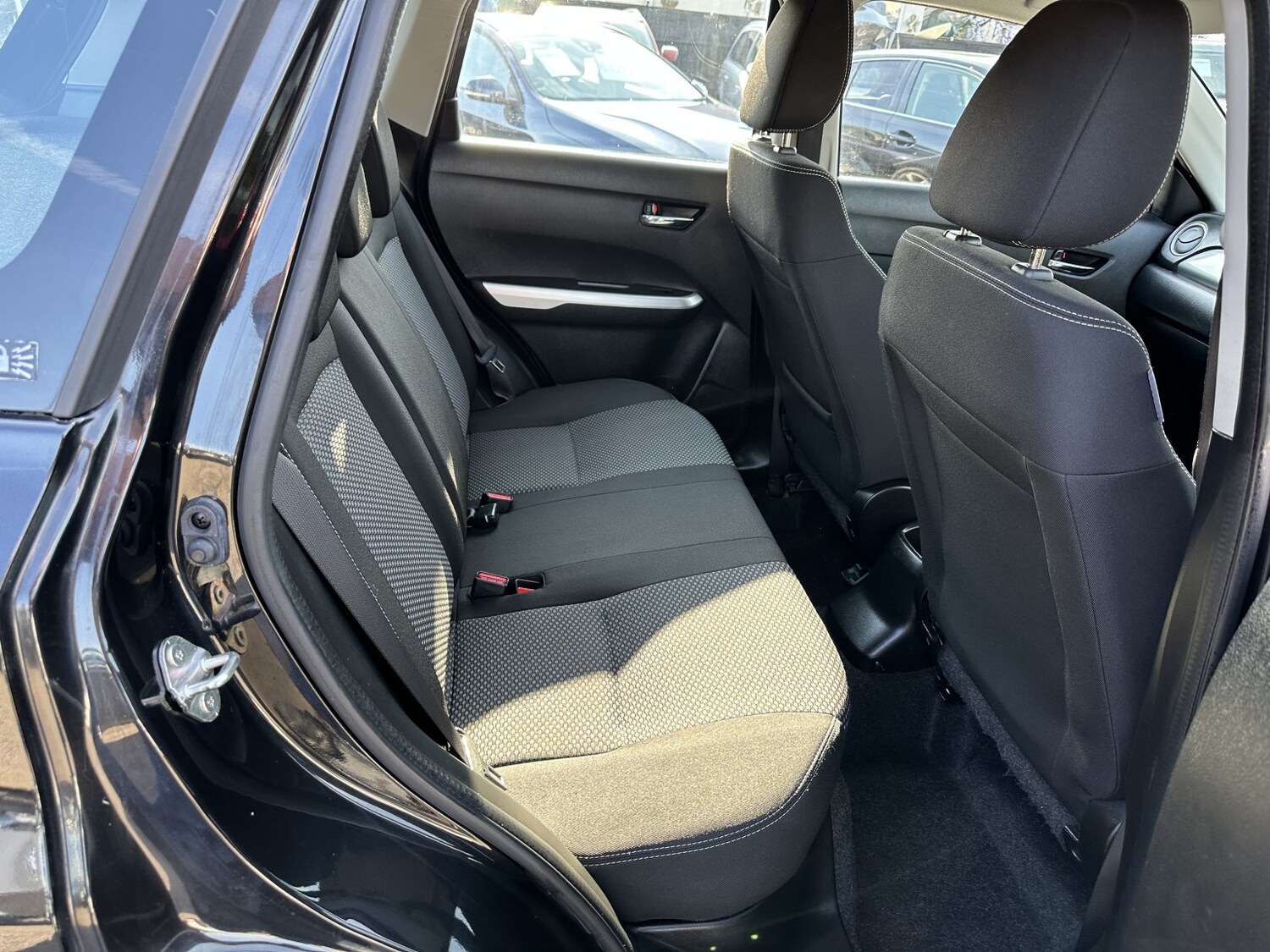 Used Suzuki Vitara 2015 for sale - 77822264: Photo 11