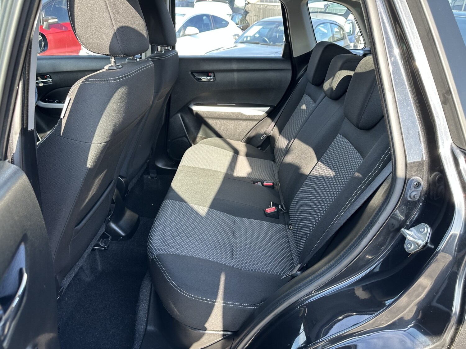 Used Suzuki Vitara 2015 for sale - 77822264: Photo 12