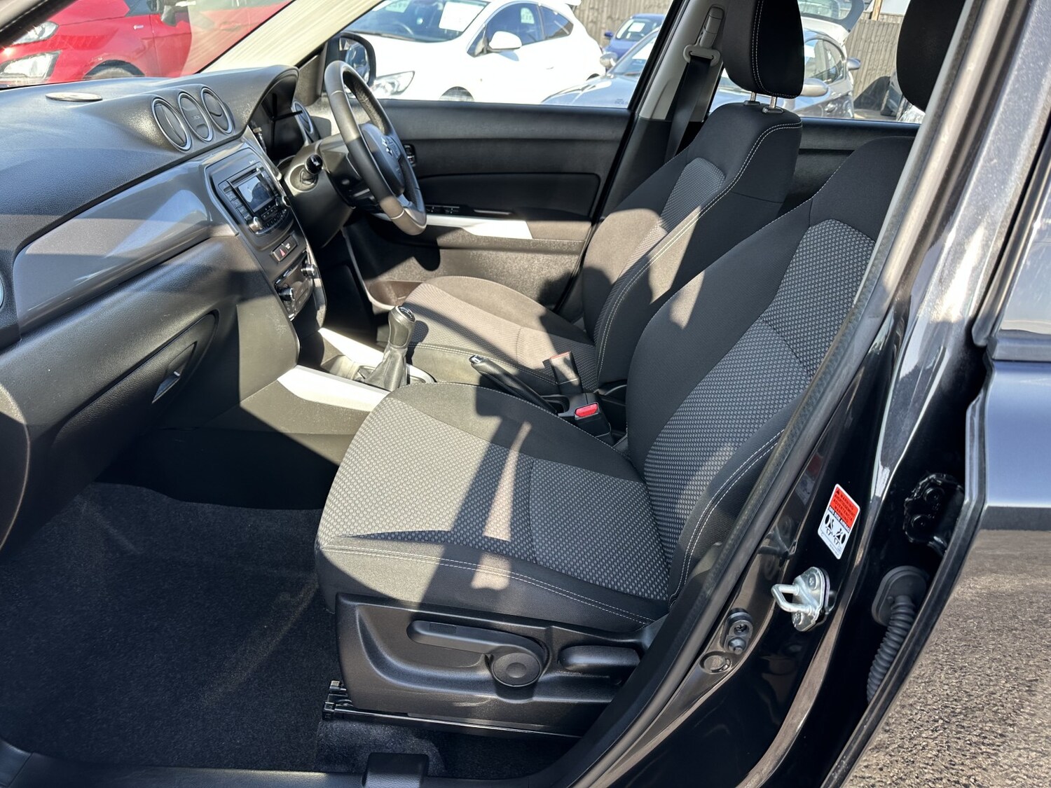 Used Suzuki Vitara 2015 for sale - 77822264: Photo 13