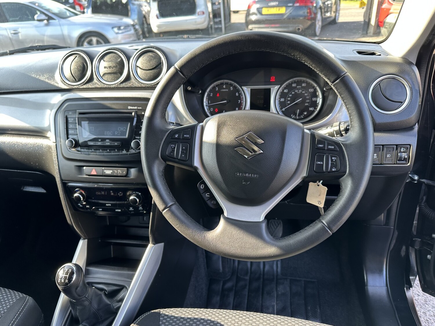 Used Suzuki Vitara 2015 for sale - 77822264: Photo 14