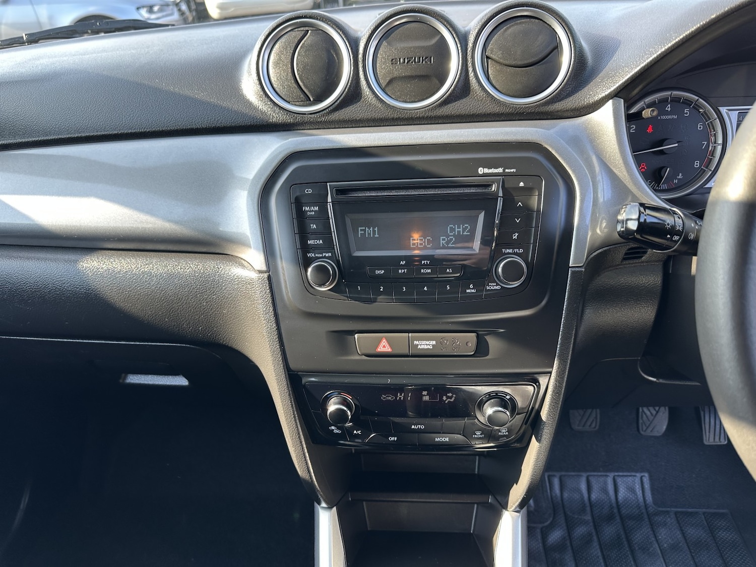 Used Suzuki Vitara 2015 for sale - 77822264: Photo 16