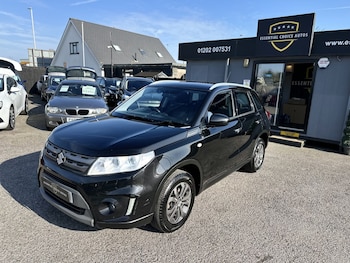 Used Suzuki Vitara 2015 for sale - 77822264: Photo