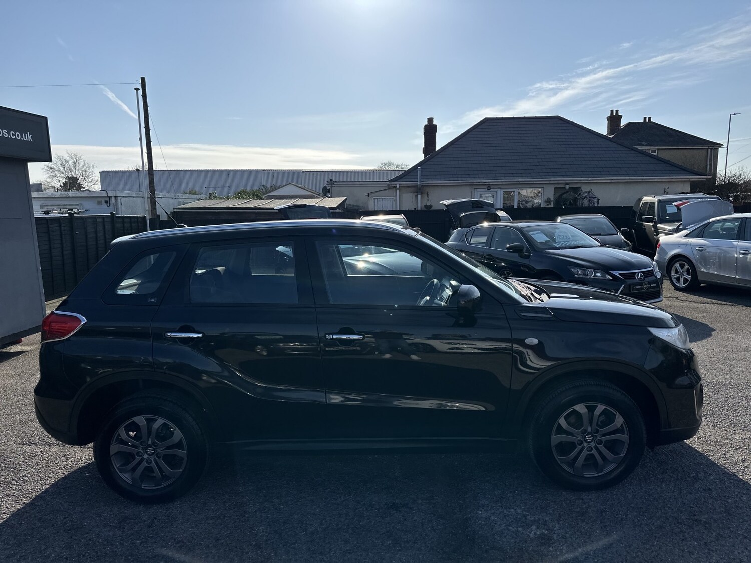 Used Suzuki Vitara 2015 for sale - 77822264: Photo 7