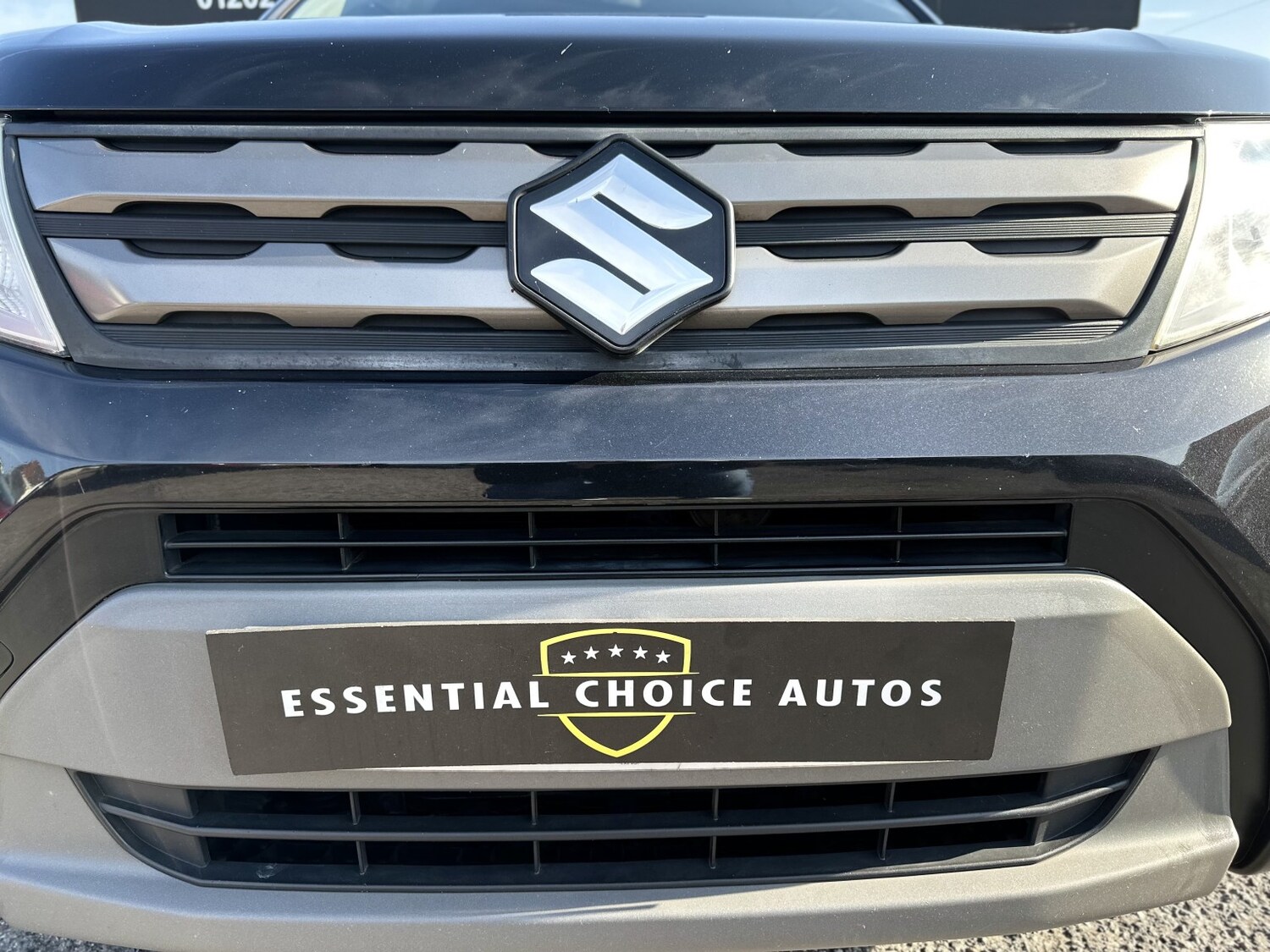 Used Suzuki Vitara 2015 for sale - 77822264: Photo 9