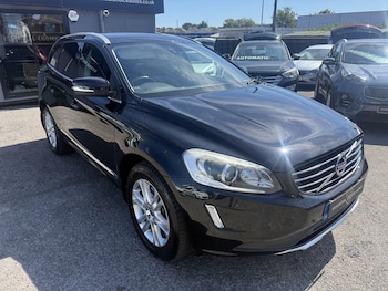 Used Volvo XC60 2014 for sale - 79612745: Photo