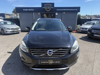 Used Volvo XC60 2014 for sale - 79612745: Photo