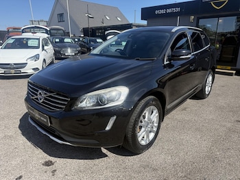 Used Volvo XC60 2014 for sale - 79612745: Photo