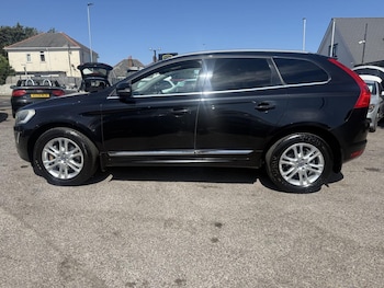Used Volvo XC60 2014 for sale - 79612745: Photo