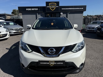 Used Nissan Qashqai 2016 for sale - 79463468: Photo