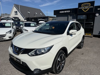 Used Nissan Qashqai 2016 for sale - 79463468: Photo