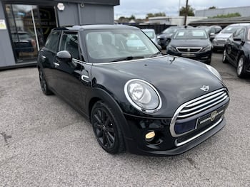 Used MINI Hatch 2015 for sale - 79746415: Photo