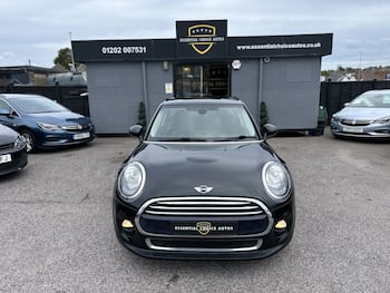 Used MINI Hatch 2015 for sale - 79746415: Photo