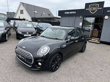 Used MINI Hatch 2015 for sale - 79746415: Photo