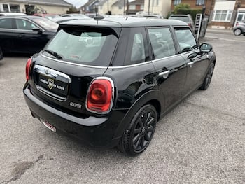 Used MINI Hatch 2015 for sale - 79746415: Photo