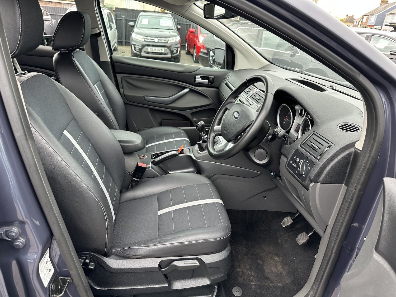 Used Ford Kuga 2012 for sale - 78084426: Photo 10