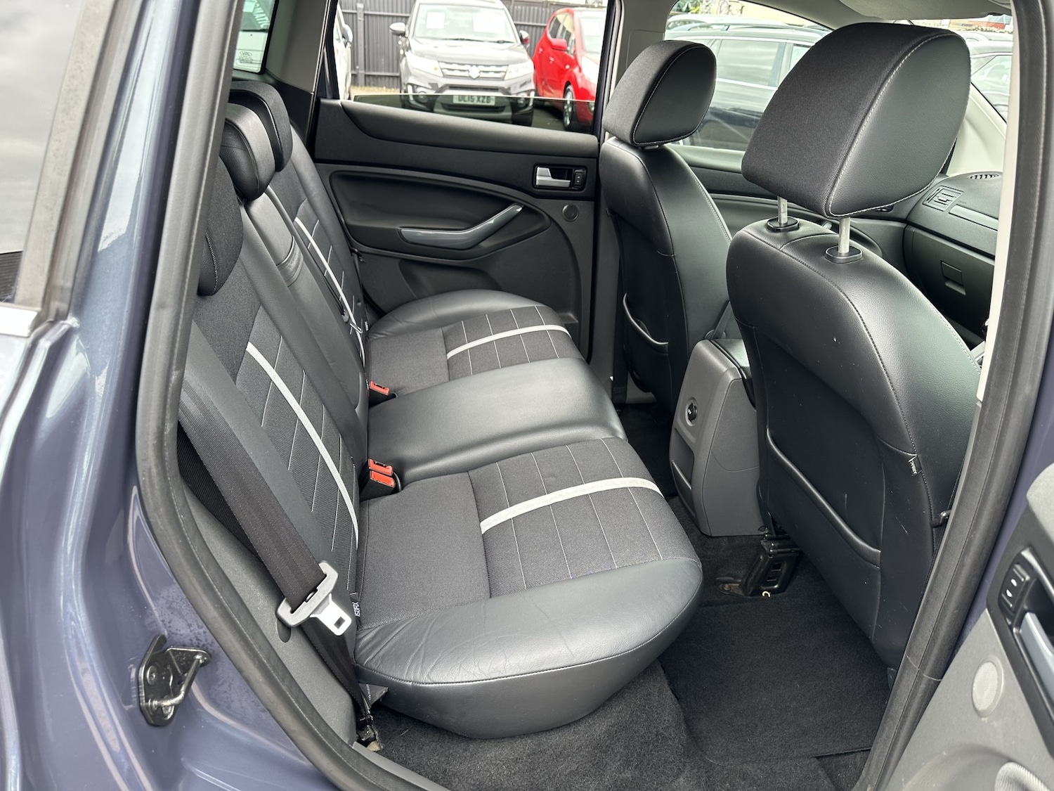 Used Ford Kuga 2012 for sale - 78084426: Photo 11