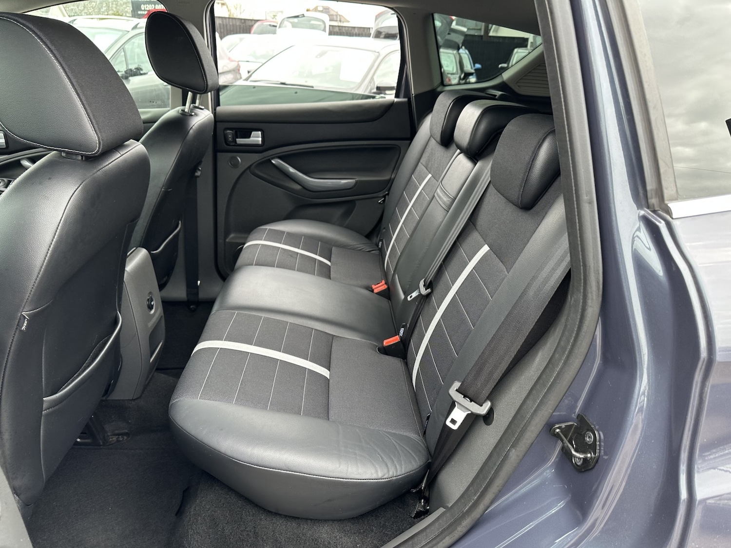 Used Ford Kuga 2012 for sale - 78084426: Photo 12