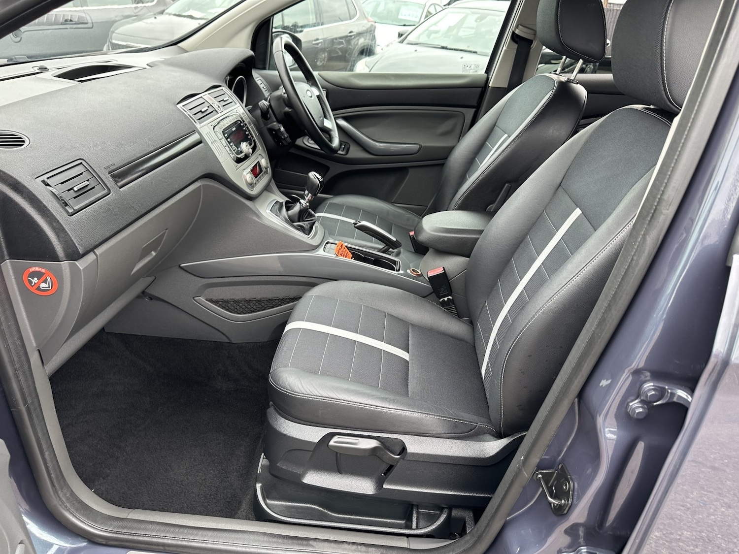 Used Ford Kuga 2012 for sale - 78084426: Photo 13