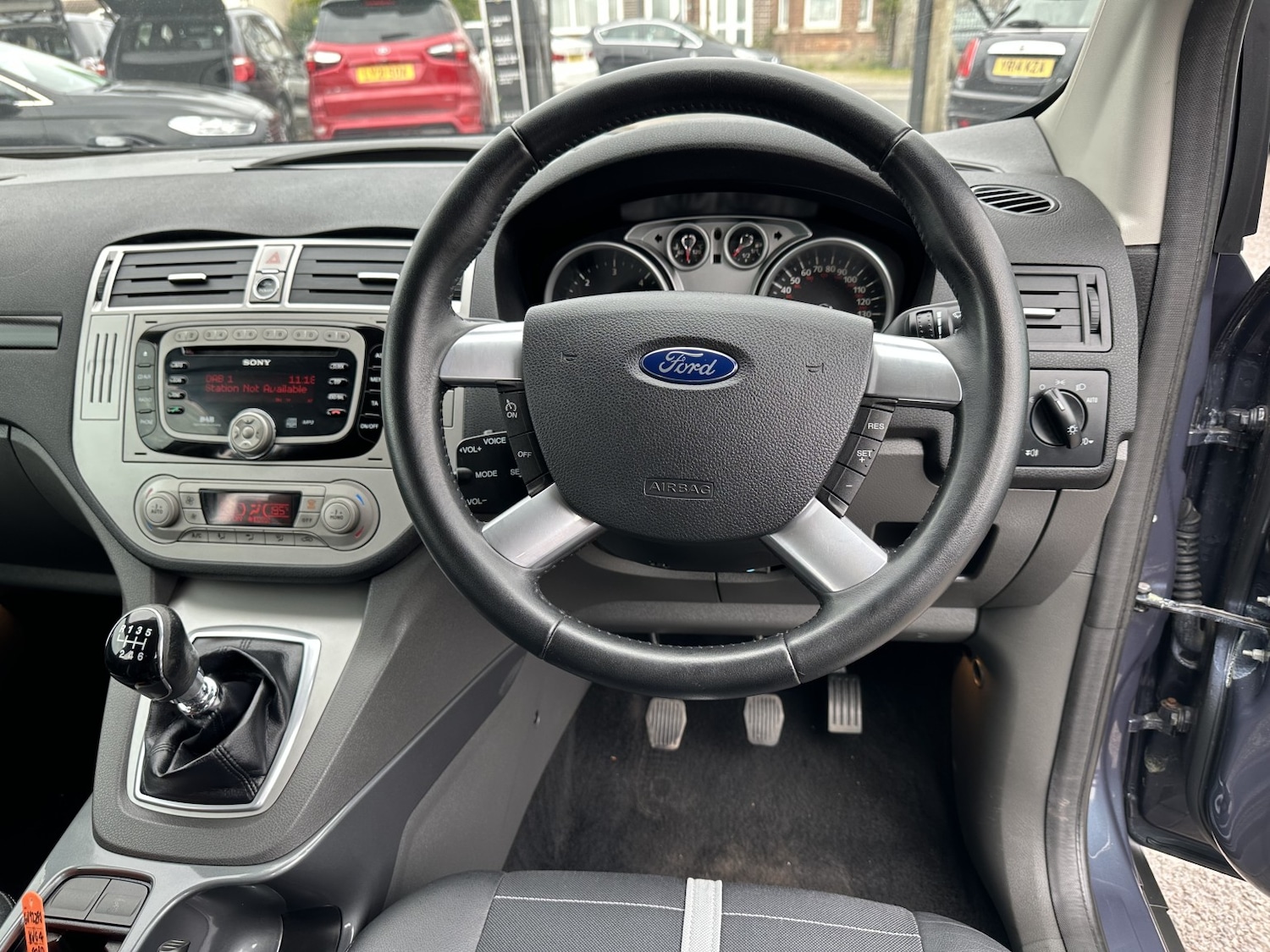 Used Ford Kuga 2012 for sale - 78084426: Photo 14